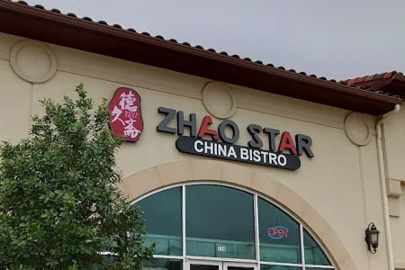 Zhao Star China Bistro