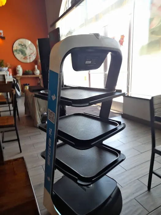Zhao Star China Bistro 7