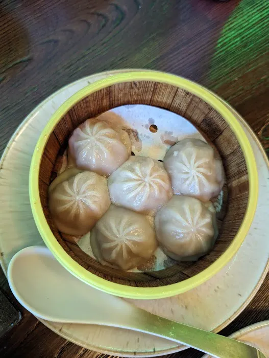 Zhao Star China Bistro 10