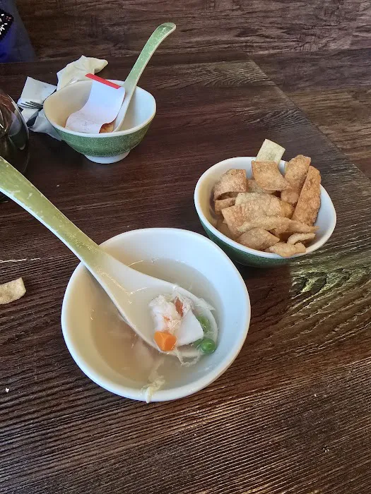 Zhao Star China Bistro 6
