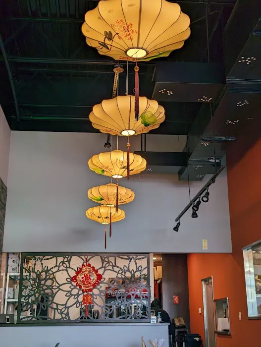 Zhao Star China Bistro 9
