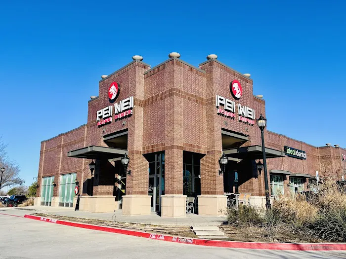 Pei Wei Asian Kitchen 3