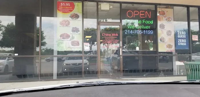 China Wok 10