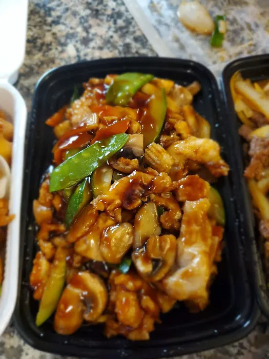 China Wok 8