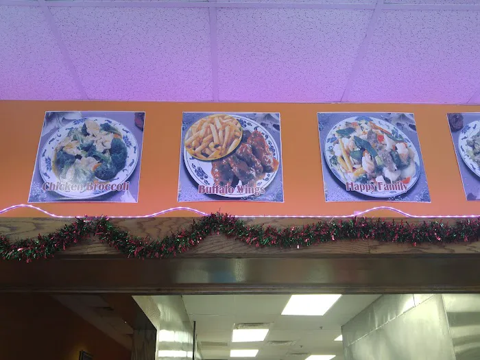 China Wok 5