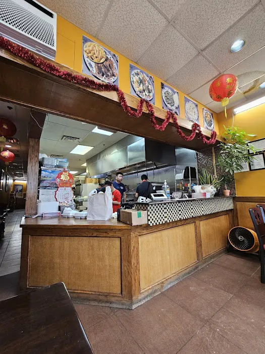 China Wok 4