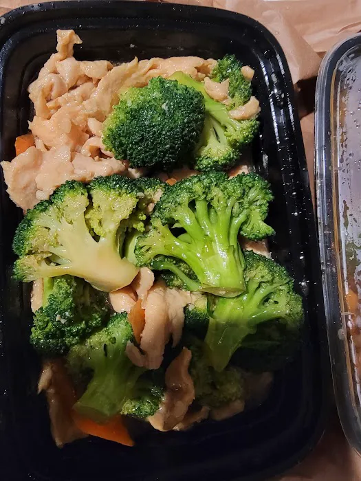 China Wok 6