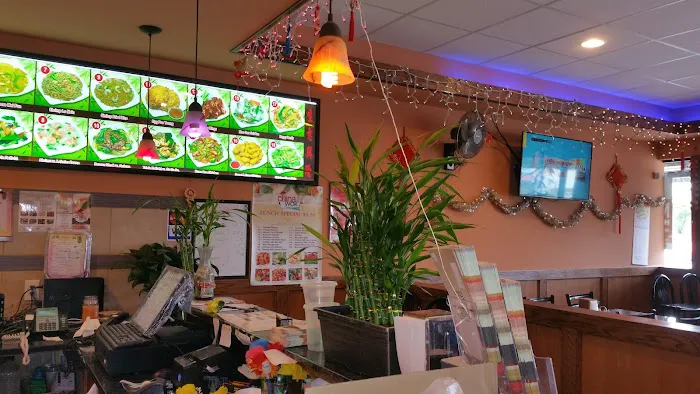 China Wok 4