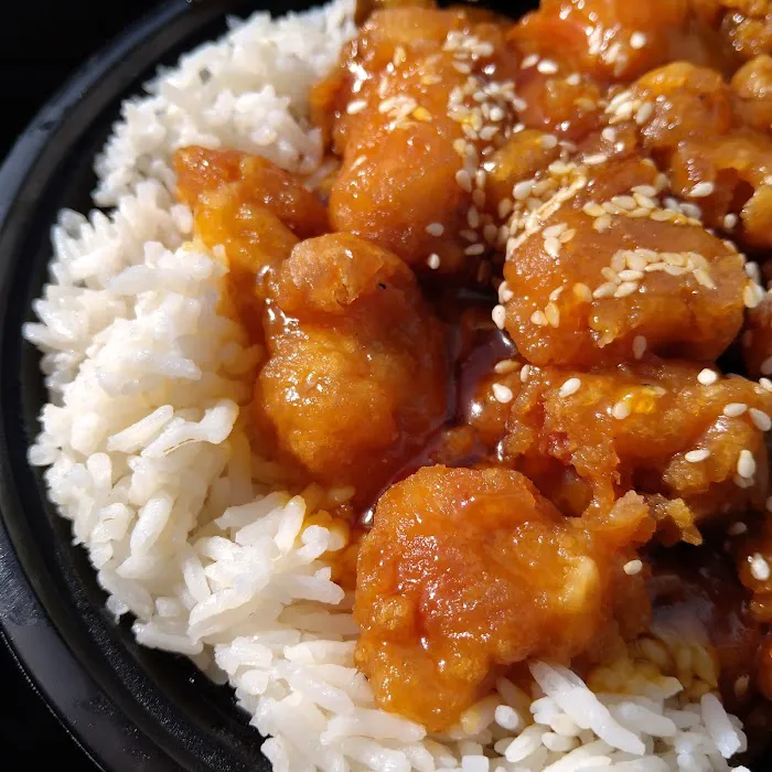 China Wok 8