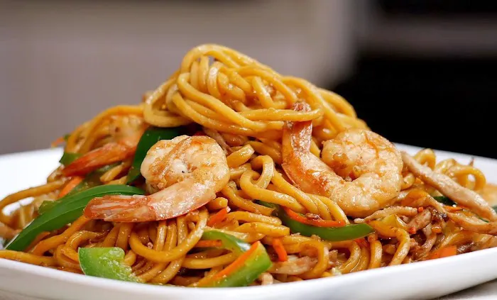 China Wok 10