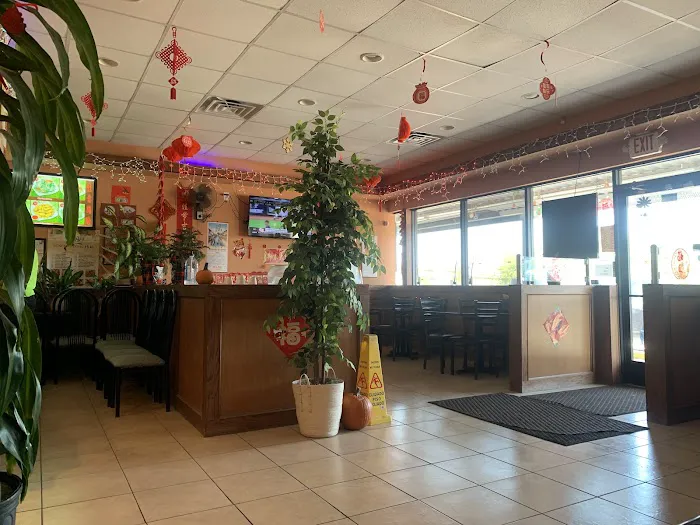China Wok 9