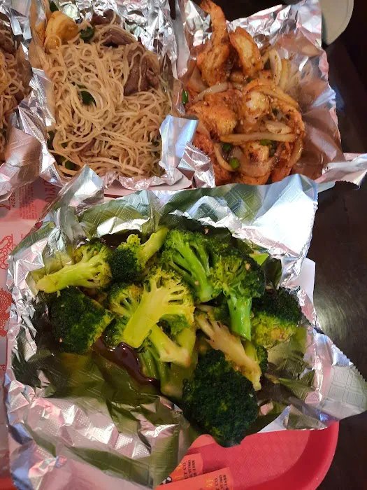 China Wok 3