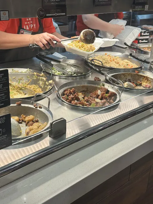 Panda Express 5