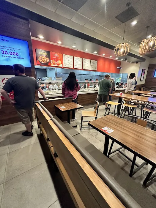 Panda Express 3