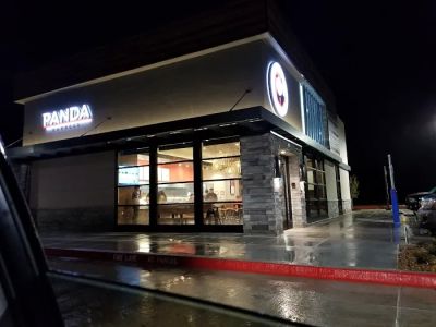 Panda Express 0