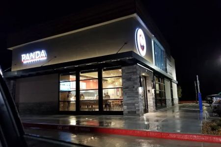 Panda Express