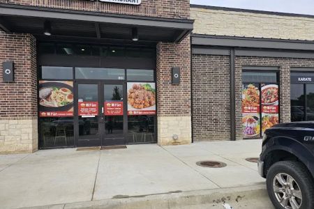 Fan Chinese Restaurant