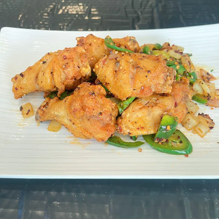 Fan Chinese Restaurant 4
