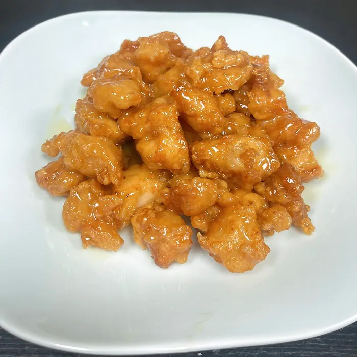Fan Chinese Restaurant 8