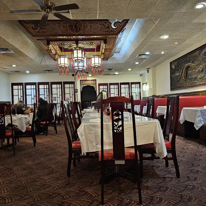 Yen Jing Chinese Restaurant 1