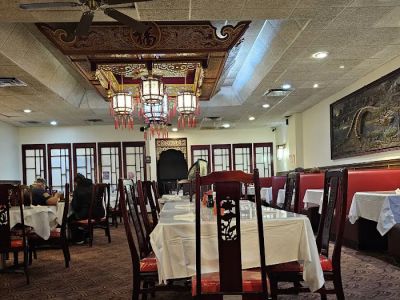 Yen Jing Chinese Restaurant 0