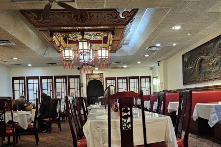 Yen Jing Chinese Restaurant