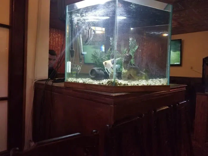 Yen Jing Chinese Restaurant 8