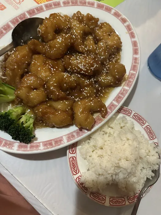 Yen Jing Chinese Restaurant 2
