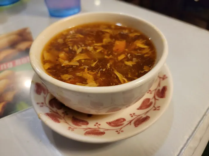 Yen Jing Chinese Restaurant 6