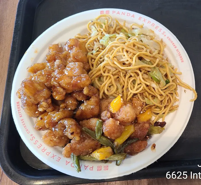Panda Express 5