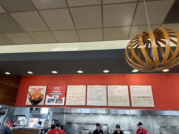 Panda Express 3