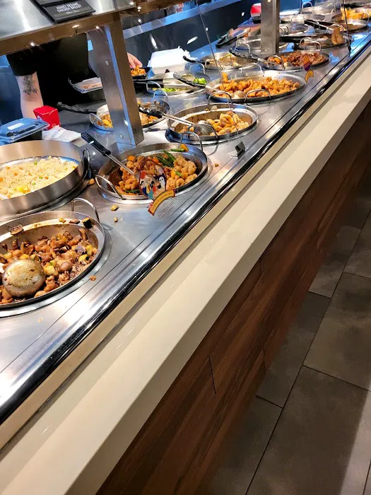 Panda Express 2