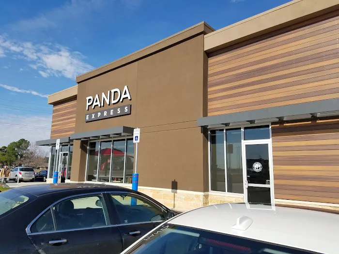 Panda Express 8