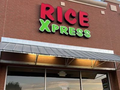 Rice Xpress 0