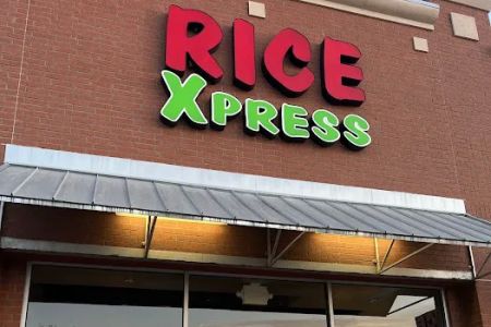 Rice Xpress