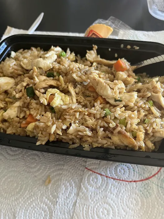 Rice Xpress 8