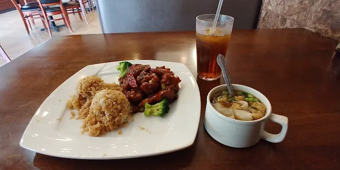 Rice Xpress 6