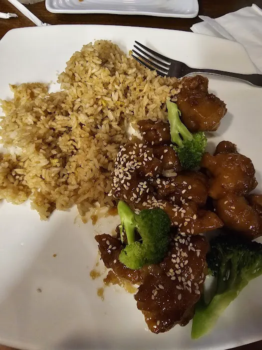 Rice Xpress 7