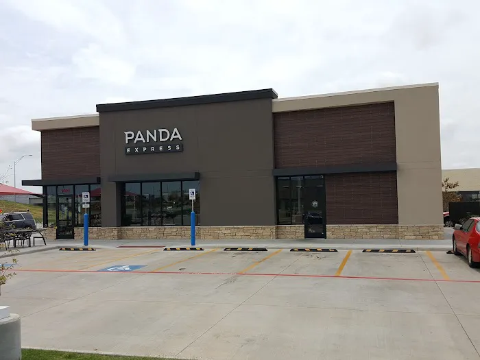 Panda Express 4
