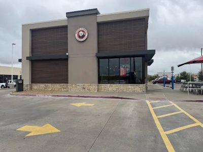 Panda Express 0
