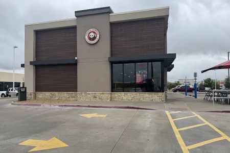 Panda Express