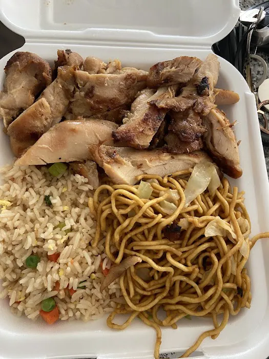 Panda Express 2