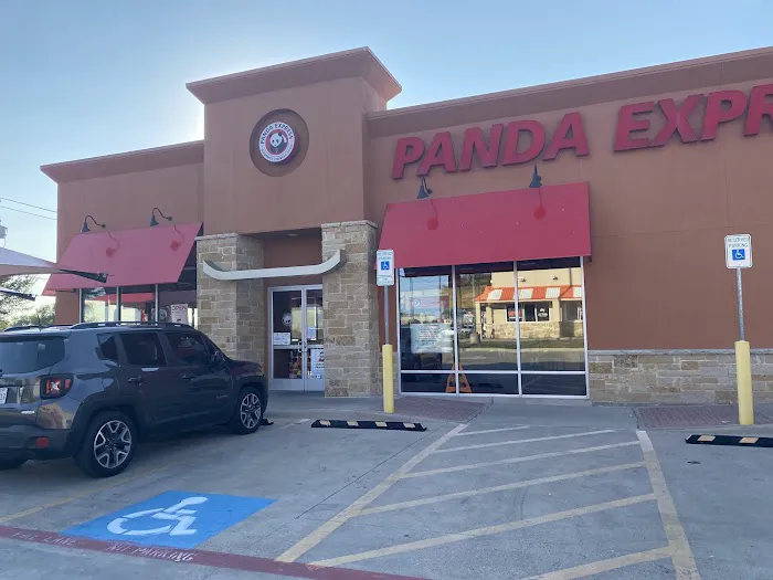 Panda Express 5
