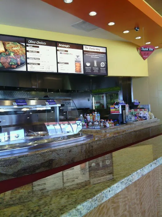 Panda Express 3