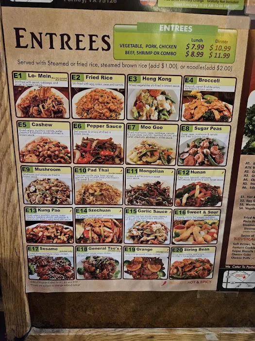 Hong Kong Express 10