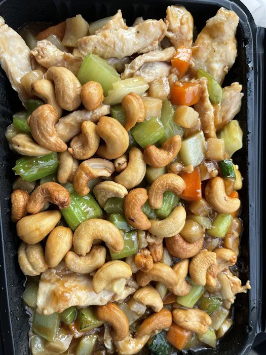 Hong Kong Express 3