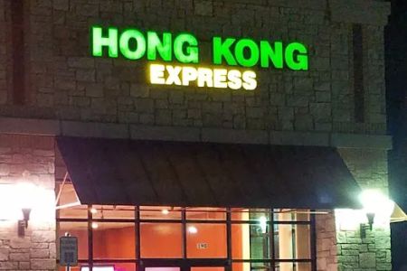 Hong Kong Express