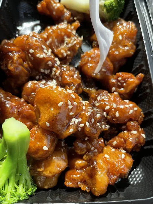 Hong Kong Express 5