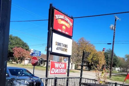 Sesame express Chinese food