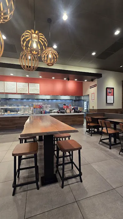 Panda Express 3